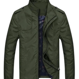 Chaqueta Bombardier Hombre