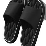 Sandalias Suaves y Confortables