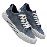 Zapatos de Denim