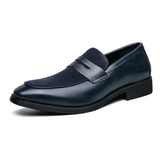 Mocasines Penny Elegantes