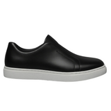Zapatos de Cuero Elegantes Slip-On
