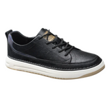 Zapatillas de Cuero Clásicas