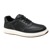Zapatillas de Cuero