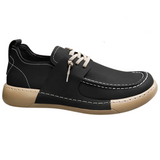 Zapatillas de Cuero Italianas Clásicas