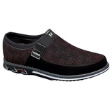 Crown Slip-On Zapatos