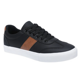 Zapatillas Miami de Cuero