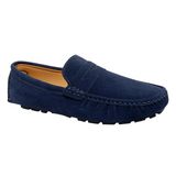 Mocasines Náuticos de Ante