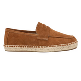 Espadrilles de Ante Elegantes