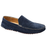 Mocasines de Ante Premium Elegantes