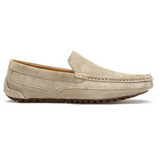 Mocasines de Ante Premium Elegantes