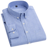Camisa de algodón premium Mónaco