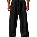 Pantalón de Lino Confortable