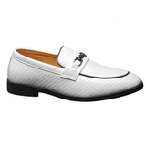 Mocasines de Cuero Capri