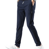 Pantalón Slim Fit Elegante