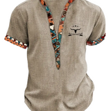 Camisa Retro