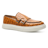 Zapatos de Cuero Elegantes