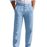 Pantalones de Verano Elegantes