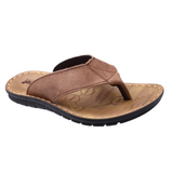 Sandalias de Cuero para Hombres