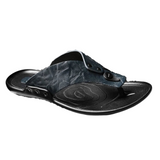 Sandalias de Cuero Elegantes