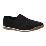 Zapatos Elegantes de Ganchillo