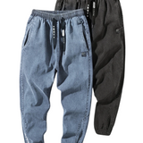 Jeans Jogger Elegantes
