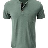Camiseta Casual