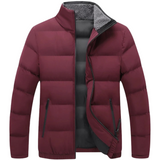 Chaqueta de Invierno Stand Krave