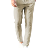 Pantalón Casual Ligné