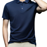 Camiseta Polo de Verano