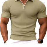 Polo Ajustado