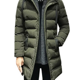 Chaqueta de Invierno Masculina