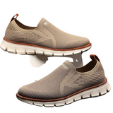 Zapatillas Mesh Slip-On