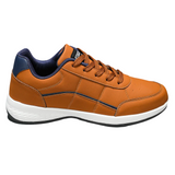 Zapatillas de Cuero Elegantes