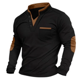 Suéter para Hombre con Escote en V