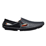 Sandalias de Cuero
