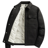 Chaqueta de Invierno Clásica