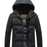 Chaqueta Fleece Impermeable