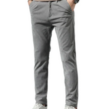 Pantalón de negocios