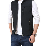 Chaleco de Verano Casual