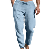 Pantalón de Lino Corfú