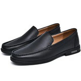 Mocasines de Cuero Murcia