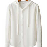Camisa de algodón premium Colson