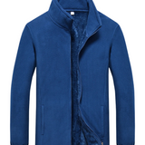 Chaqueta de polar elegante
