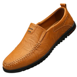 Mocasines de Cuero Elegantes