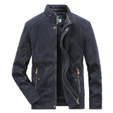 Parka Bomber Elegante