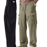Pantalón Cargo Casual