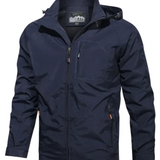 Chaqueta Outdoor Impermeable