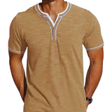 Camisa Polo Estilizada