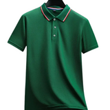 Polo Casual de Verano