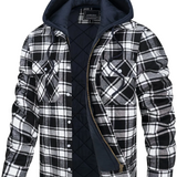 Chaqueta Casual